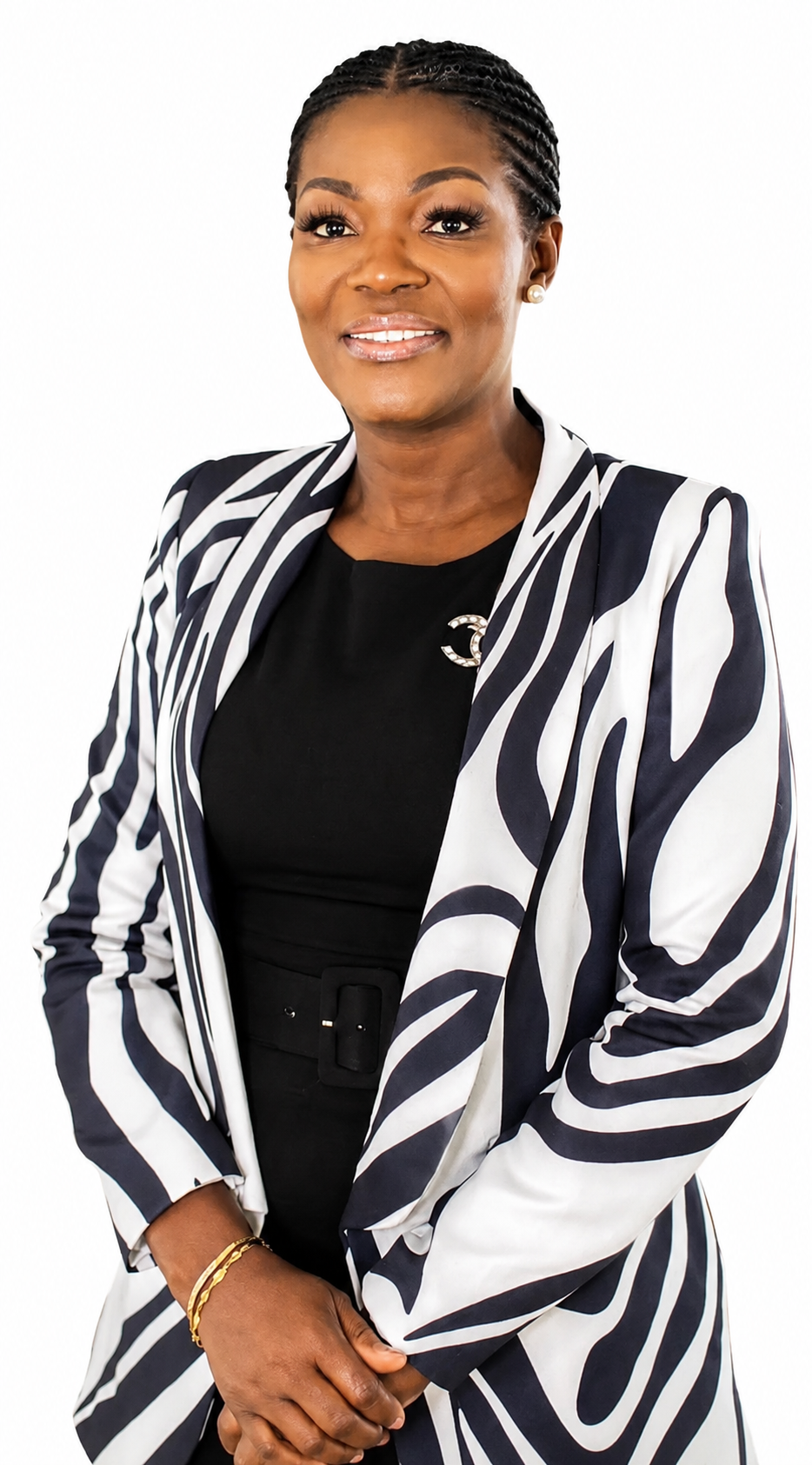 Dorcas Aba Simpson